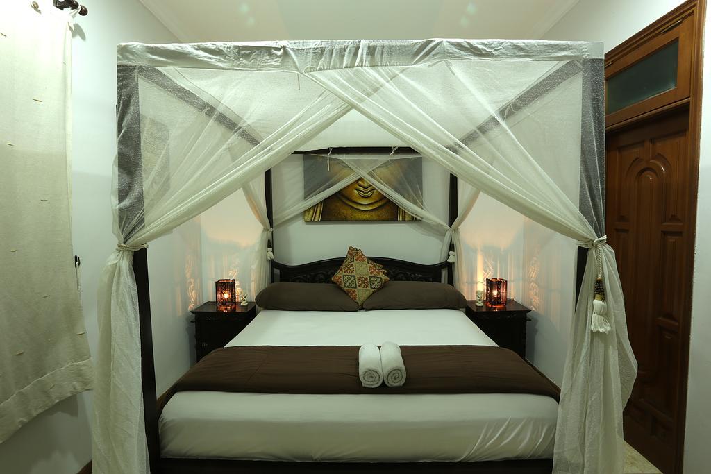 Bali Holiday Villas Kuta กูตา ห้อง รูปภาพ
