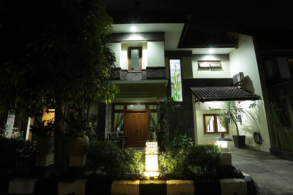 Bali Holiday Villas Kuta กูตา ห้อง รูปภาพ