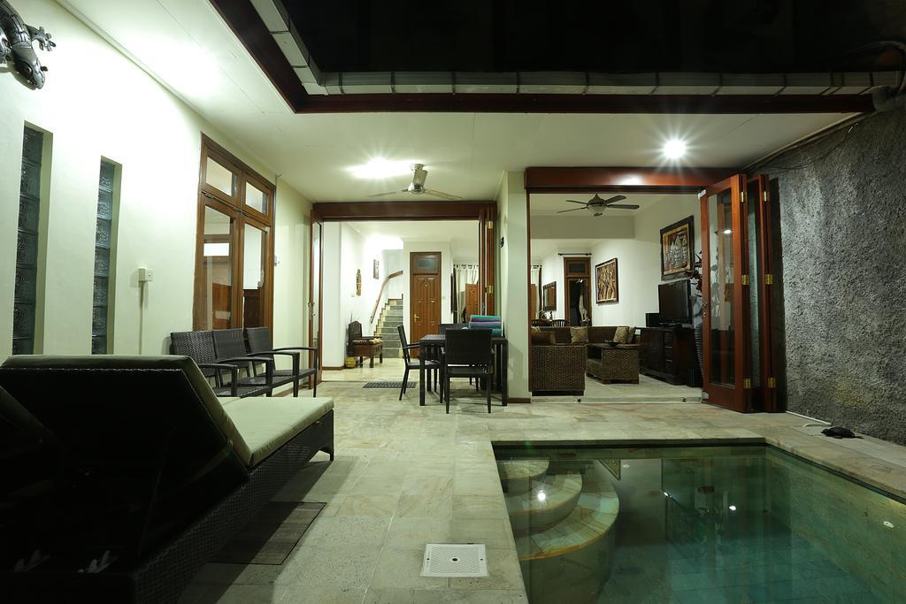 Bali Holiday Villas Kuta กูตา ห้อง รูปภาพ