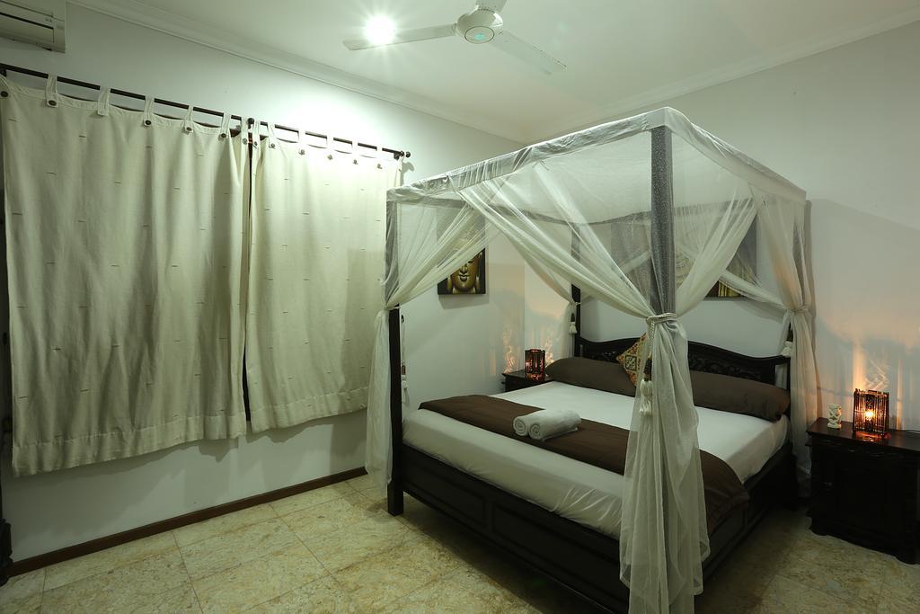 Bali Holiday Villas Kuta กูตา ห้อง รูปภาพ