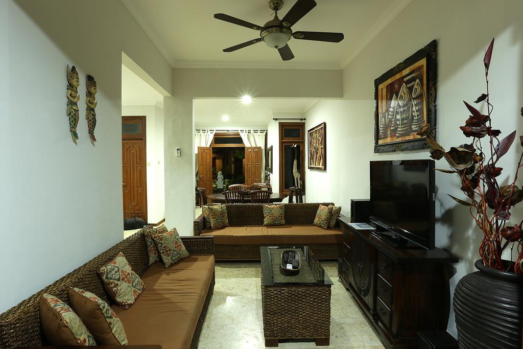 Bali Holiday Villas Kuta กูตา ห้อง รูปภาพ