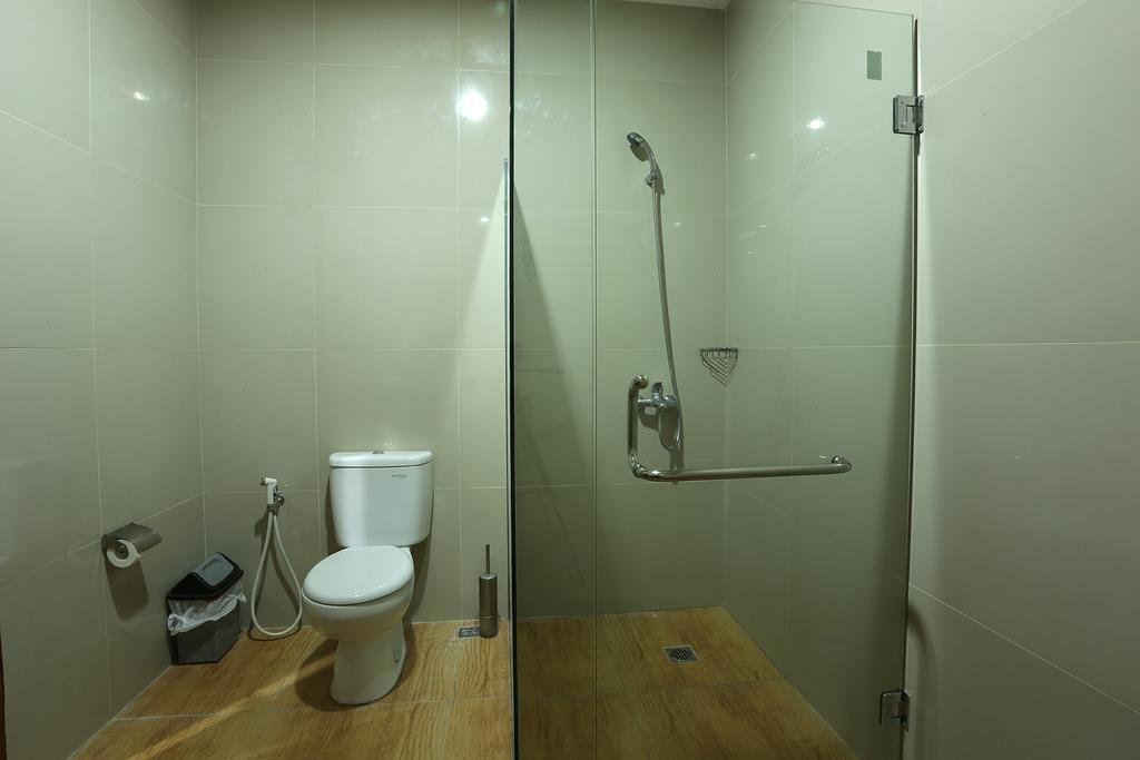 Bali Holiday Villas Kuta กูตา ห้อง รูปภาพ