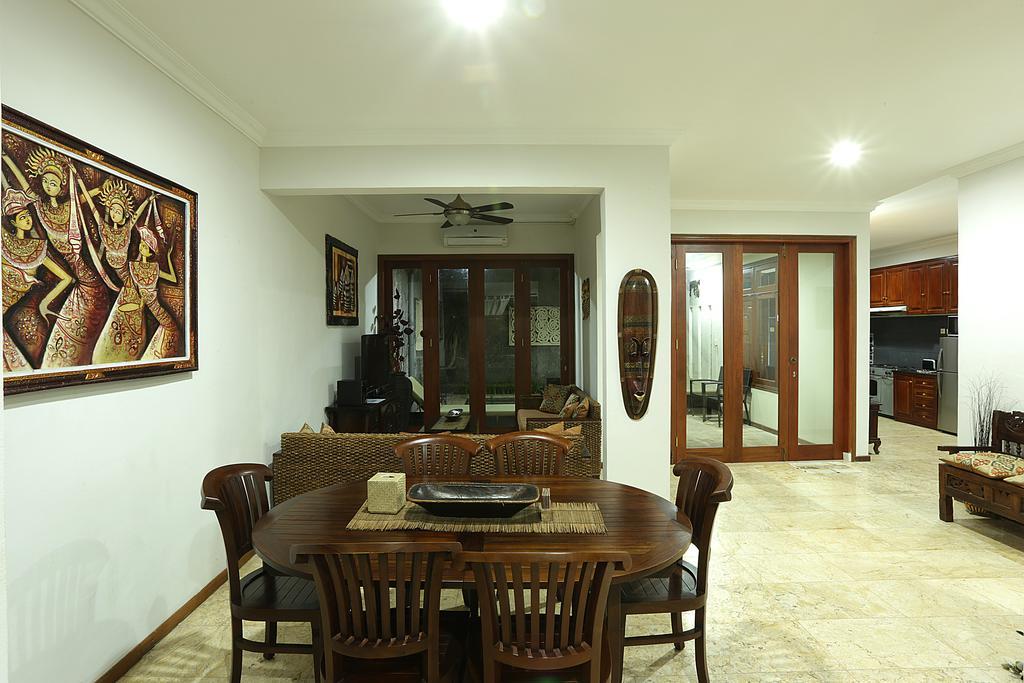 Bali Holiday Villas Kuta กูตา ห้อง รูปภาพ