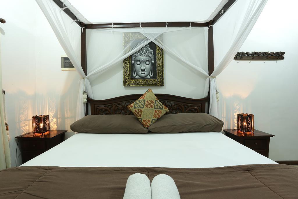 Bali Holiday Villas Kuta กูตา ห้อง รูปภาพ