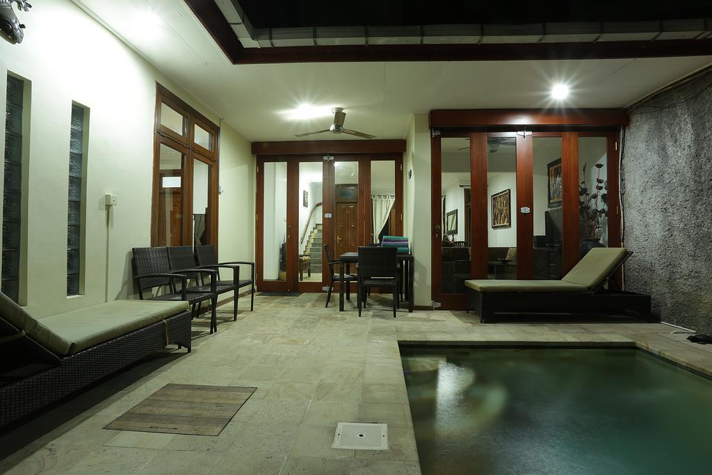 Bali Holiday Villas Kuta กูตา ห้อง รูปภาพ