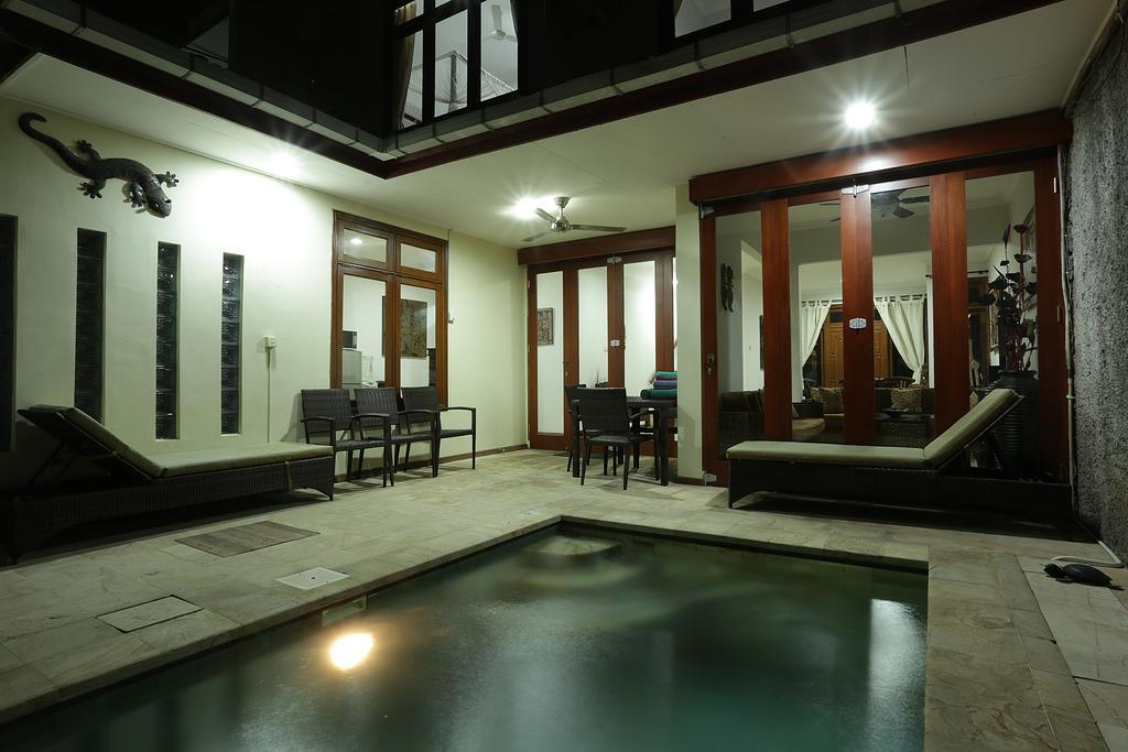 Bali Holiday Villas Kuta กูตา ห้อง รูปภาพ