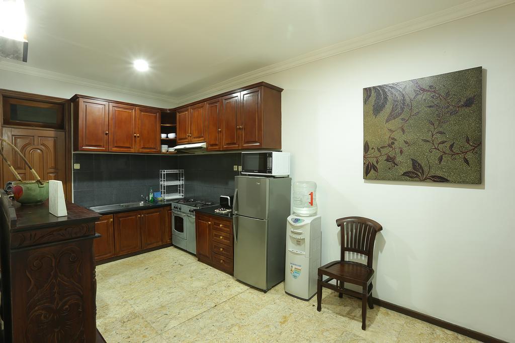 Bali Holiday Villas Kuta กูตา ห้อง รูปภาพ
