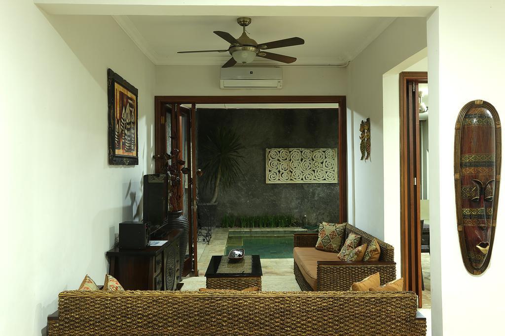 Bali Holiday Villas Kuta กูตา ห้อง รูปภาพ