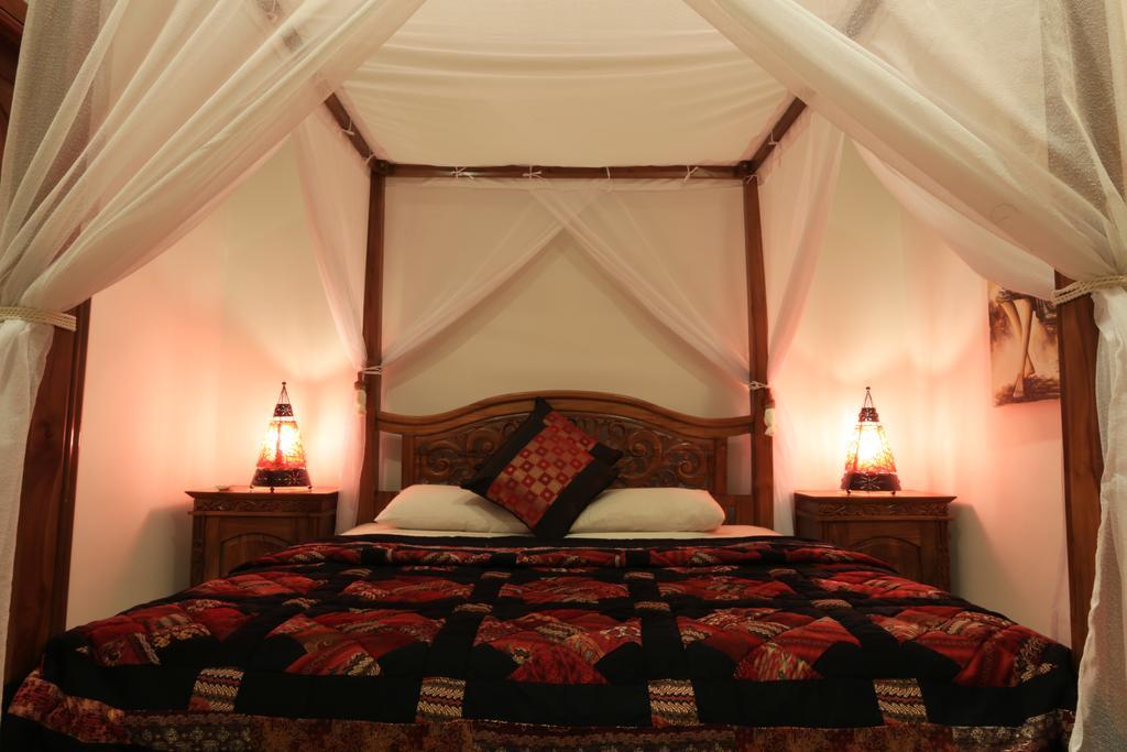 Bali Holiday Villas Kuta กูตา ห้อง รูปภาพ