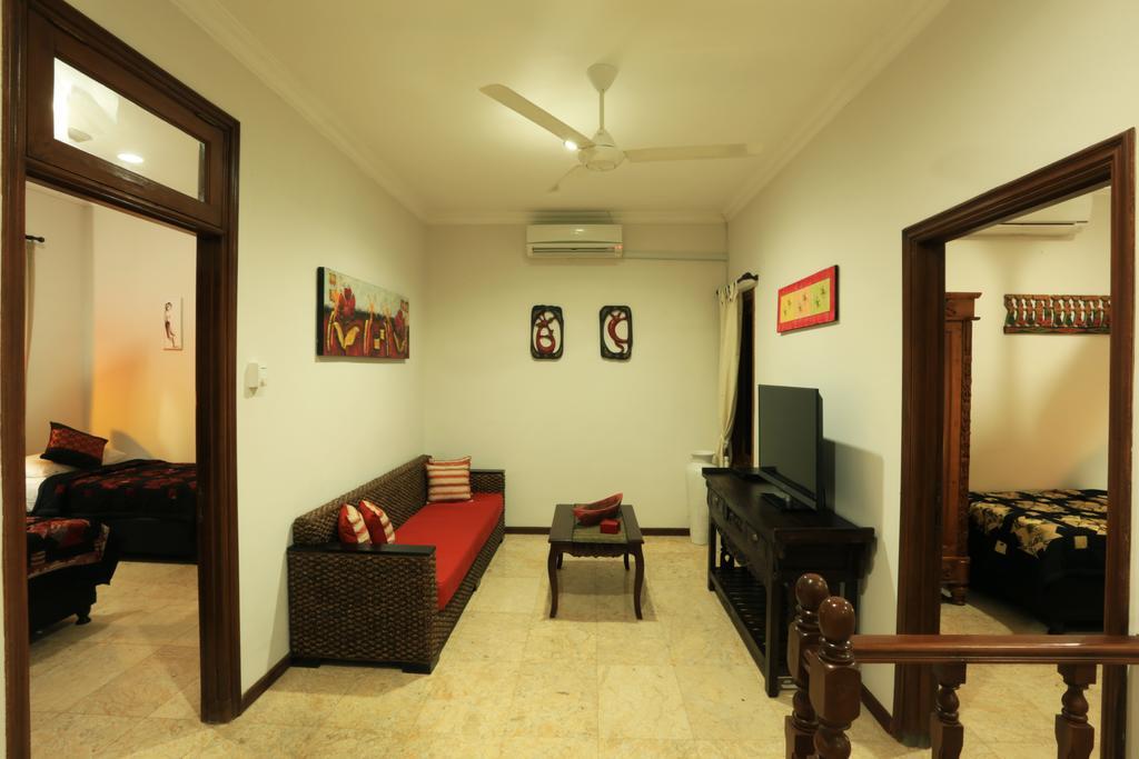 Bali Holiday Villas Kuta กูตา ห้อง รูปภาพ