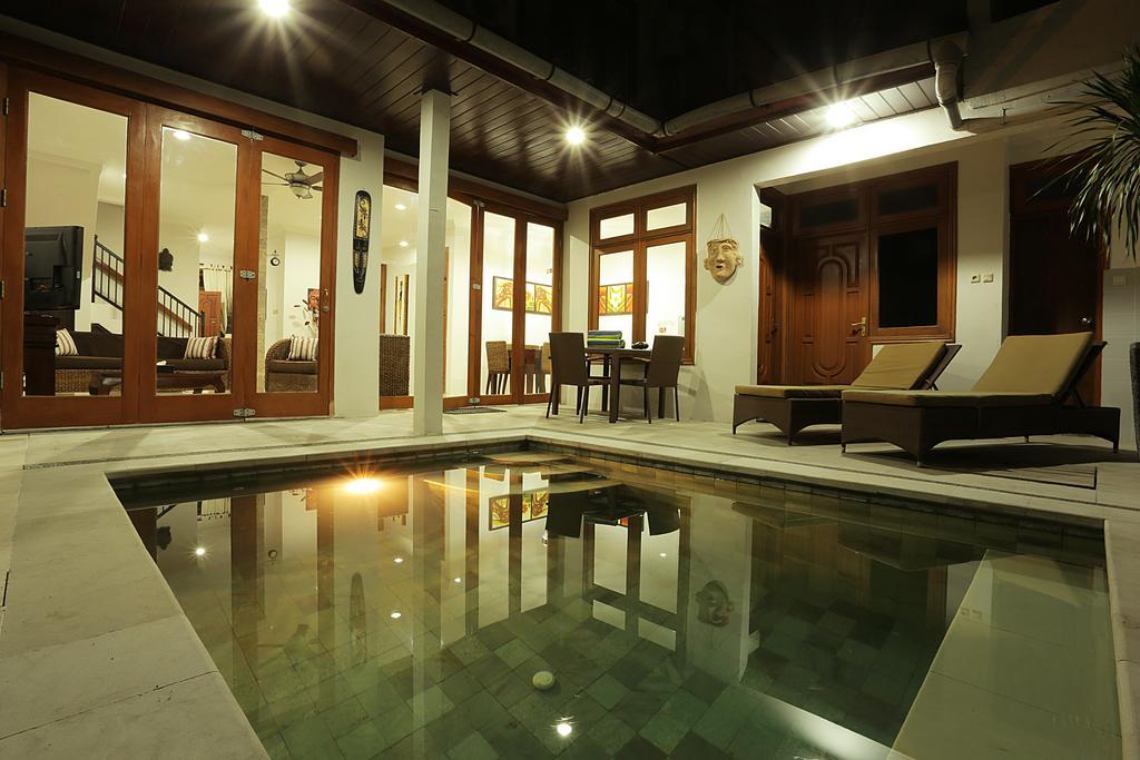Bali Holiday Villas Kuta กูตา ห้อง รูปภาพ