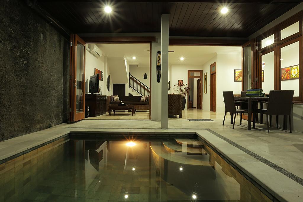 Bali Holiday Villas Kuta กูตา ห้อง รูปภาพ