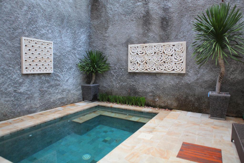 Bali Holiday Villas Kuta กูตา ห้อง รูปภาพ