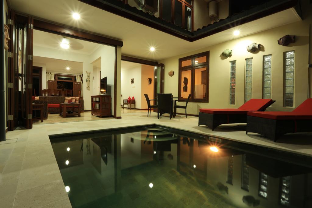 Bali Holiday Villas Kuta กูตา ห้อง รูปภาพ