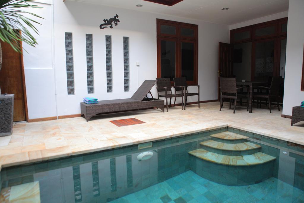 Bali Holiday Villas Kuta กูตา ห้อง รูปภาพ