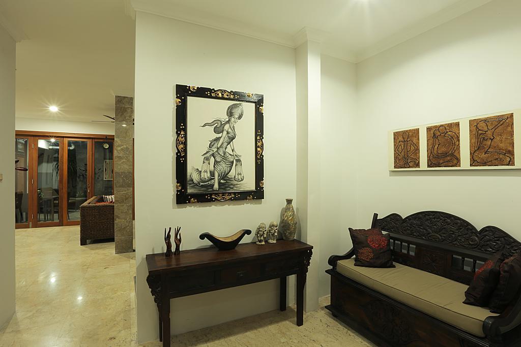 Bali Holiday Villas Kuta กูตา ห้อง รูปภาพ