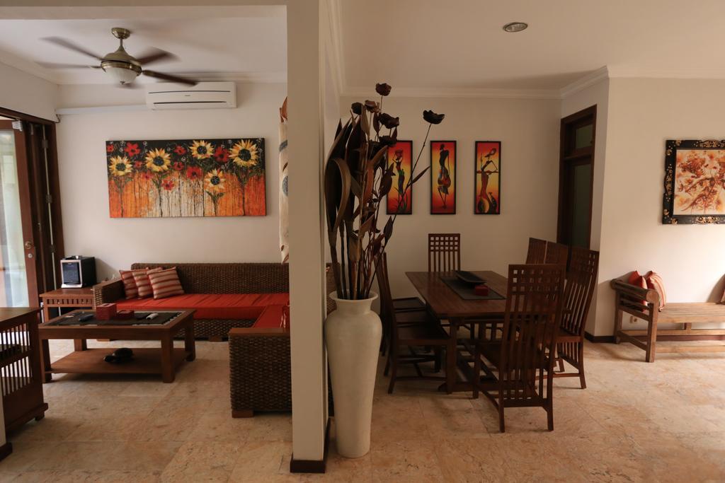 Bali Holiday Villas Kuta กูตา ห้อง รูปภาพ