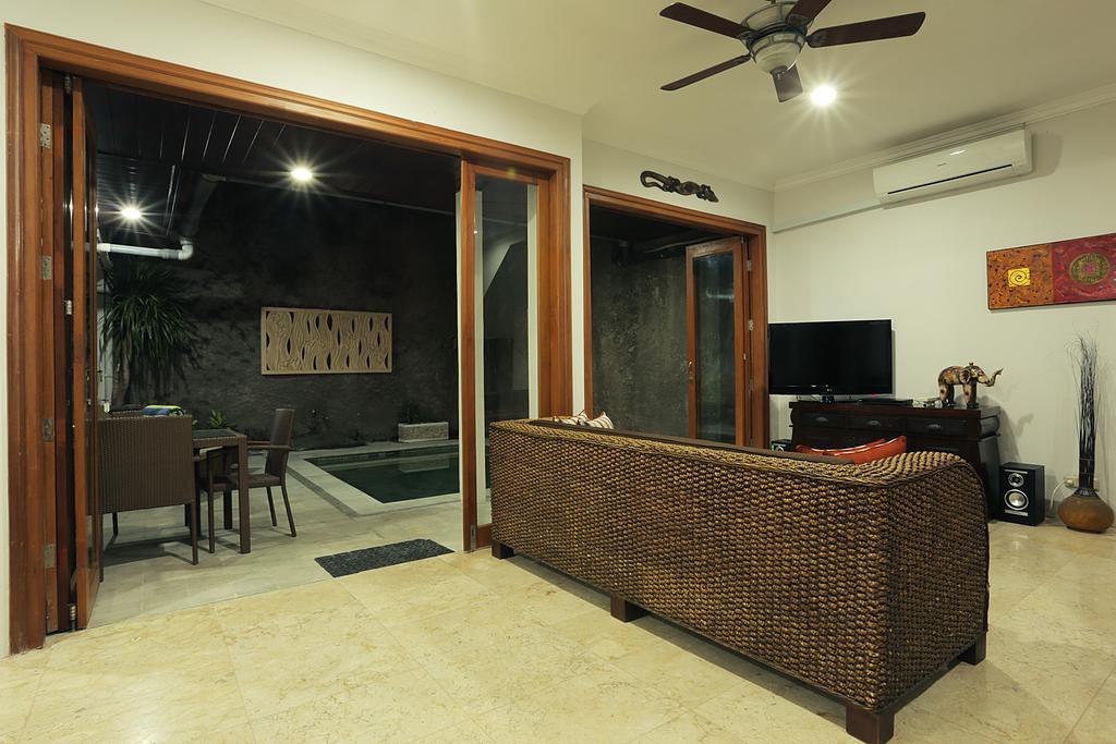 Bali Holiday Villas Kuta กูตา ห้อง รูปภาพ