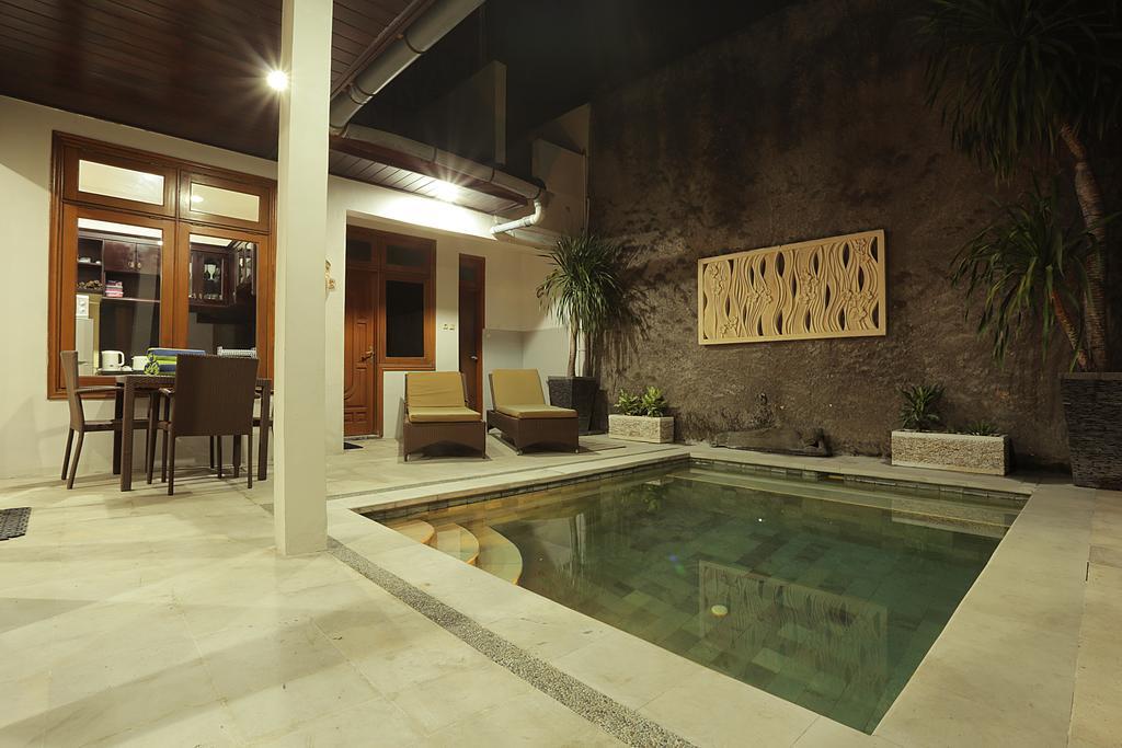 Bali Holiday Villas Kuta กูตา ห้อง รูปภาพ