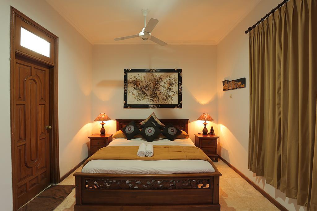 Bali Holiday Villas Kuta กูตา ห้อง รูปภาพ