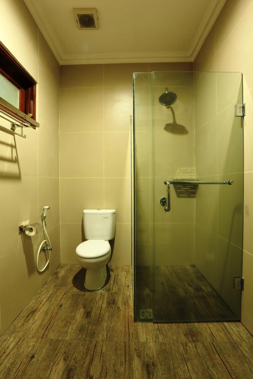 Bali Holiday Villas Kuta กูตา ห้อง รูปภาพ