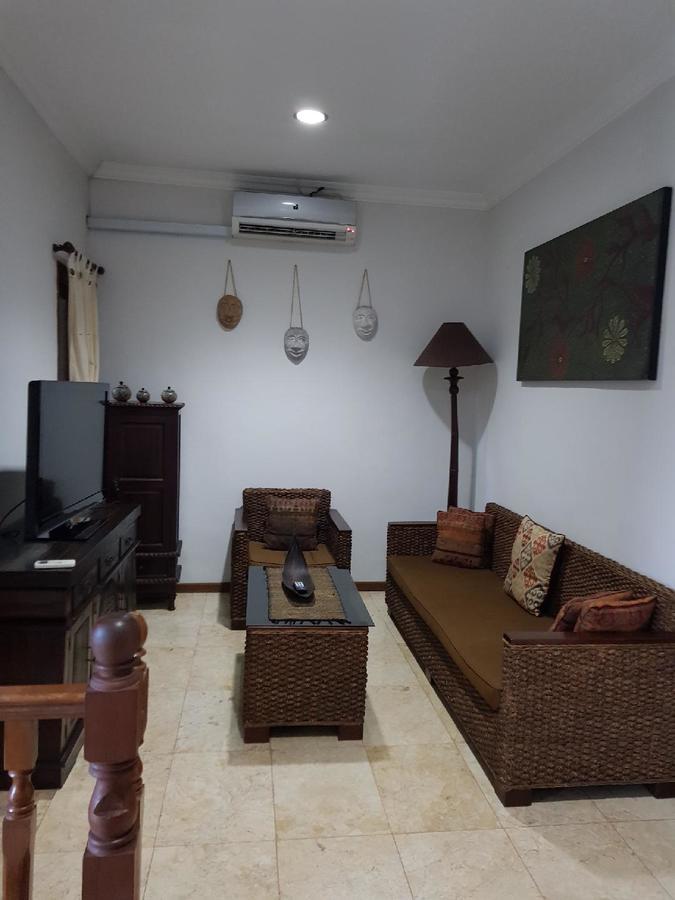 Bali Holiday Villas Kuta กูตา ภายนอก รูปภาพ